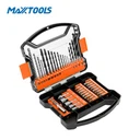 41pcs zidanski vrtalnik