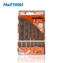 6pcs leseni vrtalni kompleti