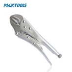 Klešče za zaklepanje ravnih čeljusti CR Type 5 Rivets