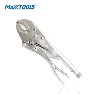 F 5-Zakovice Klešče za zaklepanje čeljusti, nagativna odprtina